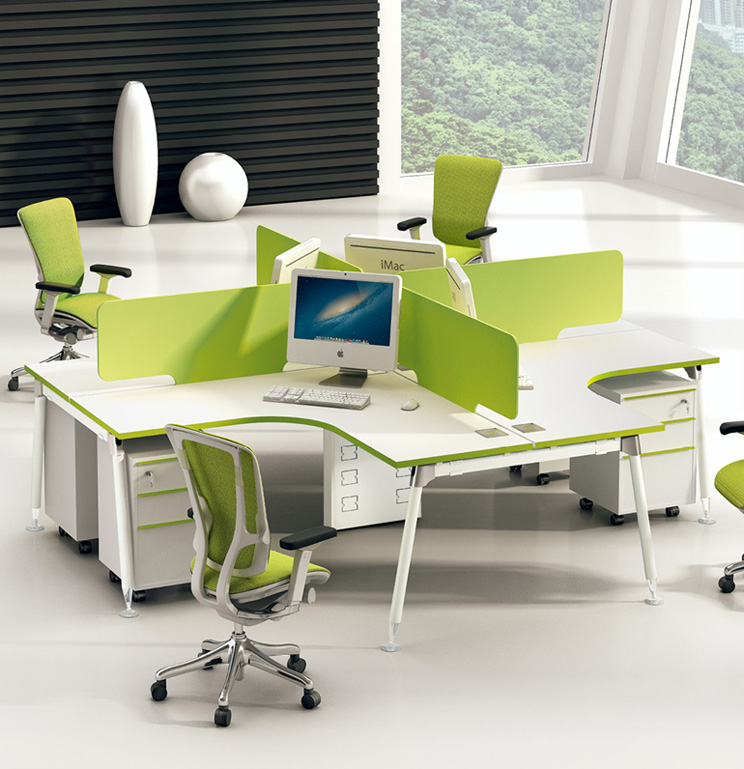 挑選辦公桌應該注意哪些細節?