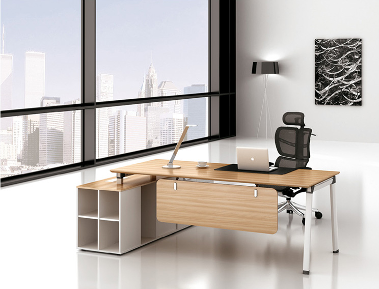 板式辦公家具有什么優缺點?